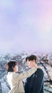 I've watched a lot since finishing this one, but wyws will always have a special place in my heart. While You Were Sleeping Wallpapers Top Free While You Were Sleeping Backgrounds Wallpaperaccess