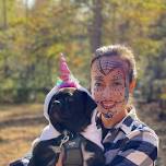 Barkoween Weekend at 4 Paws Kingdom