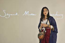 Katherine mcgowan december 22, 2020. Konsep Sustainable Fashion Ala Brand Lokal Indonesia