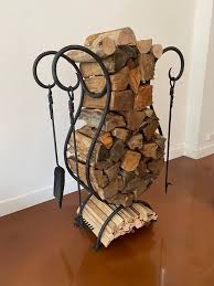 Shop our fireplace log holder selection from the world's finest dealers on 1stdibs. Log Holders For Your Fireplace Dragon Forge