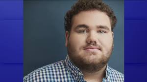 Grant Honeycutt will play "Wade" in the national tour of "Water for  Elephants."