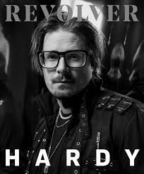 If it weren't for Pantera, Slayer's...