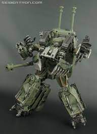 Transformers Dark of the Moon Brawl Toy Gallery (Image #128 of 172)