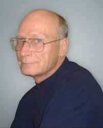 Charles P. Hacker Obituary October 15, 2024