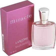 Pin By Toni Rivera On Keszletleltar Lancome Perfume Miracle Perfume Perfume
