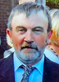 Death Notice of Pat Byrnes (Bruree, Limerick)