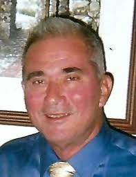 Obituary information for Daniel Killilea