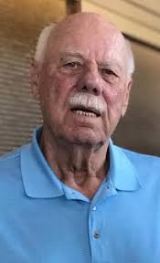 Frederick Barrett Obituary