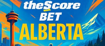theScore Bet Now Live in Alberta! theScore Bet Alberta Review