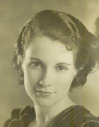 Obituary of Anna L. Caldwell