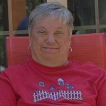 Betty June Hooton Obituary