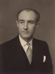 Sir (Reginald) James Bowker