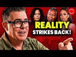 The Race Hustle Is Over