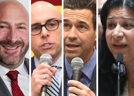 Sujata Gadkar-Wilcox