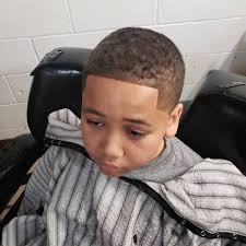 Unlimited Trends Barbershop