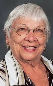 Marilyn Church Obituary (1927