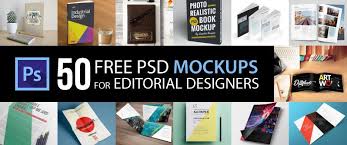 Download 50 Free Psd Mockups For Editorial Designers Mockup Free Psd Graphic Design Mockup Design