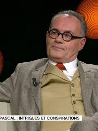 La grande librairie Camille Pascal : intrigues et conspirations