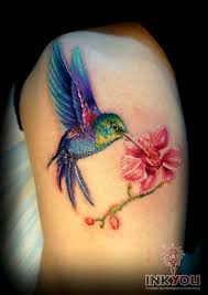 Kolibri tattoos können in mehrere verschiedene stile und variationen gestaltet werden. Kolibri Tattoo Auf Leg New School Von Marusya Bryskina Tattoos Auf Bryskina Kolibri Leg Mar Hummingbird Tattoo Watercolor Hummingbird Tattoo Tattoos