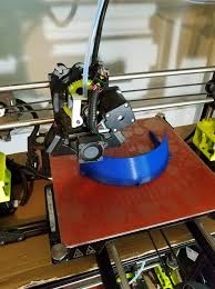 Derek Faust 3D Printing PPE for Healthcare Workers