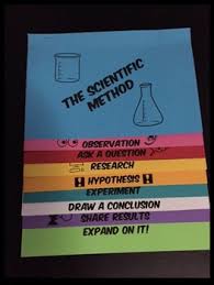 Scientific Method Flip Worksheets Teaching Resources Tpt