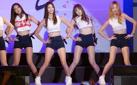 Dance] Korean Girl Group | KPOP Dance - EXID (1) - Bilibili