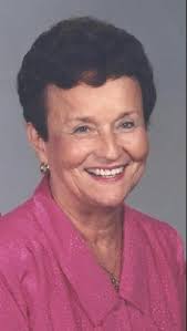 Martha Dollar Obituary (1922