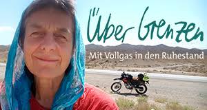 Auf einem motorrad, ohne führerschein. Margot Flugel Anhalt Serien Sendungen Auf Tv Wunschliste