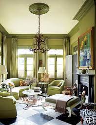 Maybe you would like to learn more about one of these? 16 Ways To Decorate With Animal Prints Architectural Digest
