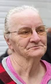 Obituary information for Carolyn Sue Wallace