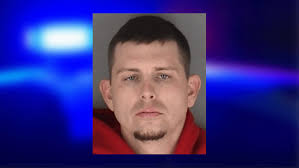 Suspect in shooting outside of Topeka's Baby Dolls arrested