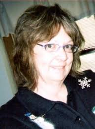 Mary Jane Melander (1955-2015)