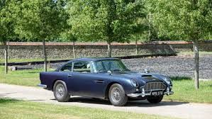 Image result for Midnight Blue 1964 Aston Martin