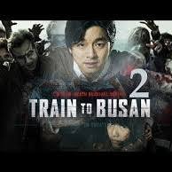 Peninsula takes place four years after train to busan as the characters fight to escape the land that is in ruins due to an unprecedented disaster. Watch Train To Busan 2 Full Movie Hd Online Trainbusan2 Twitter