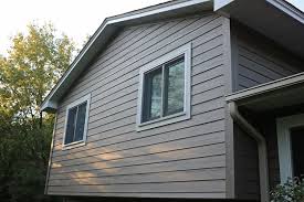 Engineered Wood Exterior Remodeling Twin Cities Metro Area