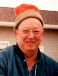 Obituary information for James A. Sayers