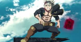 When Does The Timeskip Happen In The Black Clover Anime? - Quora