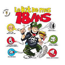 Decoration Anniversaire 18 Ans Maplusbelledeco Decoration Anniversaire Joyeux Anniversaire 18 Ans Anniversaire 18 Ans