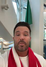 Nick Noe Whistleblower