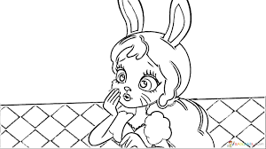 Hopefully this new collection of animal coloring pages for adults & teens will inspire you to grab your favorite colored pencils or pens and indulge in some creative time for yourself. Enchantimals Coloring Pages 70 Pictures Print For Free