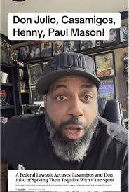 Paul Masson Pineapple Mixes