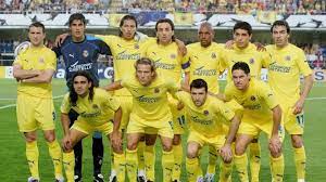 More sources available in alternative players box below. Remembering The Villarreal Team That Almost Completed The Impossible Champions League Dream In 2006