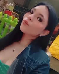 Ser cantante es un don natural .. significa que estoy utilizando en el  mayor grado posible, el don que dios me dio para usar y estoy feliz con eso  💫🎤🎆