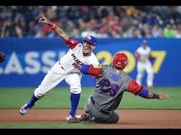 Jun 05, 2021 · eat it, javy baez! Javier Baez Defense At The World Baseball Classic Tagging Play No Look Tag Youtube