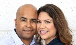 This Week's Wedding Announcements