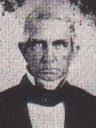 Joseph Maner Lawton (1800