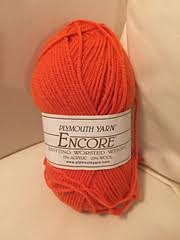 Ravelry Plymouth Yarn Encore Worsted Solids Heathers