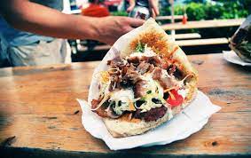 Ecco sette kebab a milano che valgono un panino. I 6 Migliori Kebab Da Provare A Torino