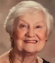 Margaret Ann Folk (Fazenbaker)