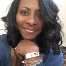 Sanya Gragg I AM L.E.E.